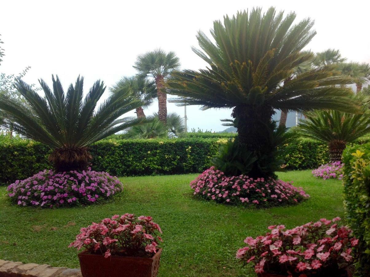 Villa Minuta Scala Εξωτερικό φωτογραφία